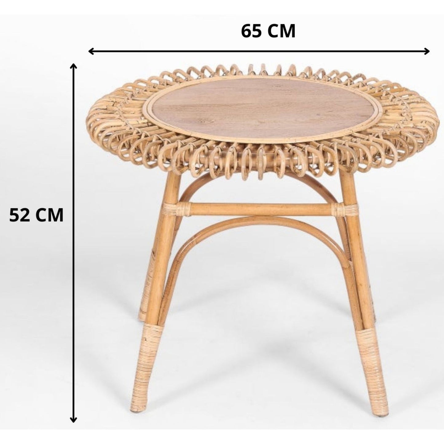 Astra Side Table