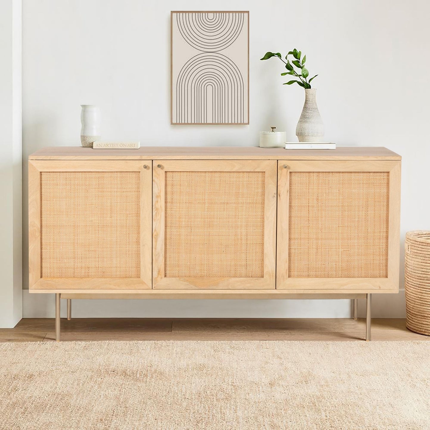 Elysia Sideboard