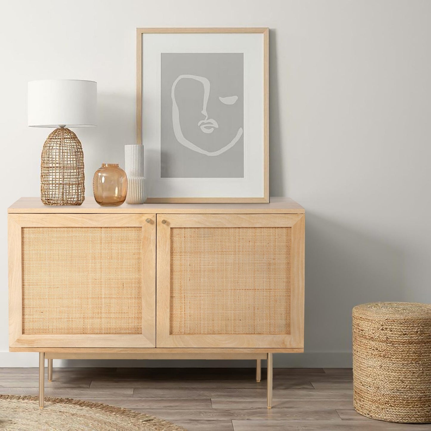 Nova Sideboard