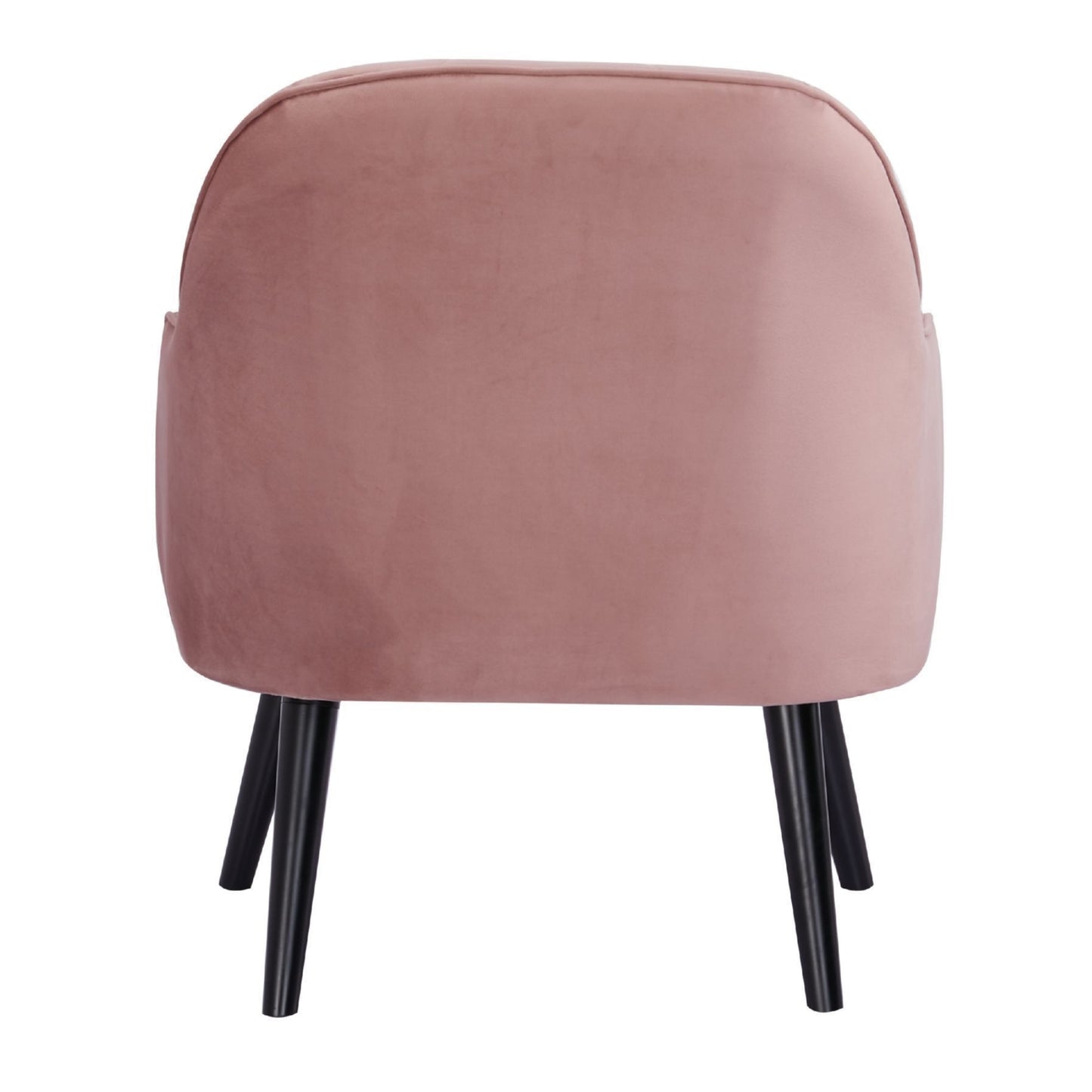 Gabrielle Arm Chair - Pink