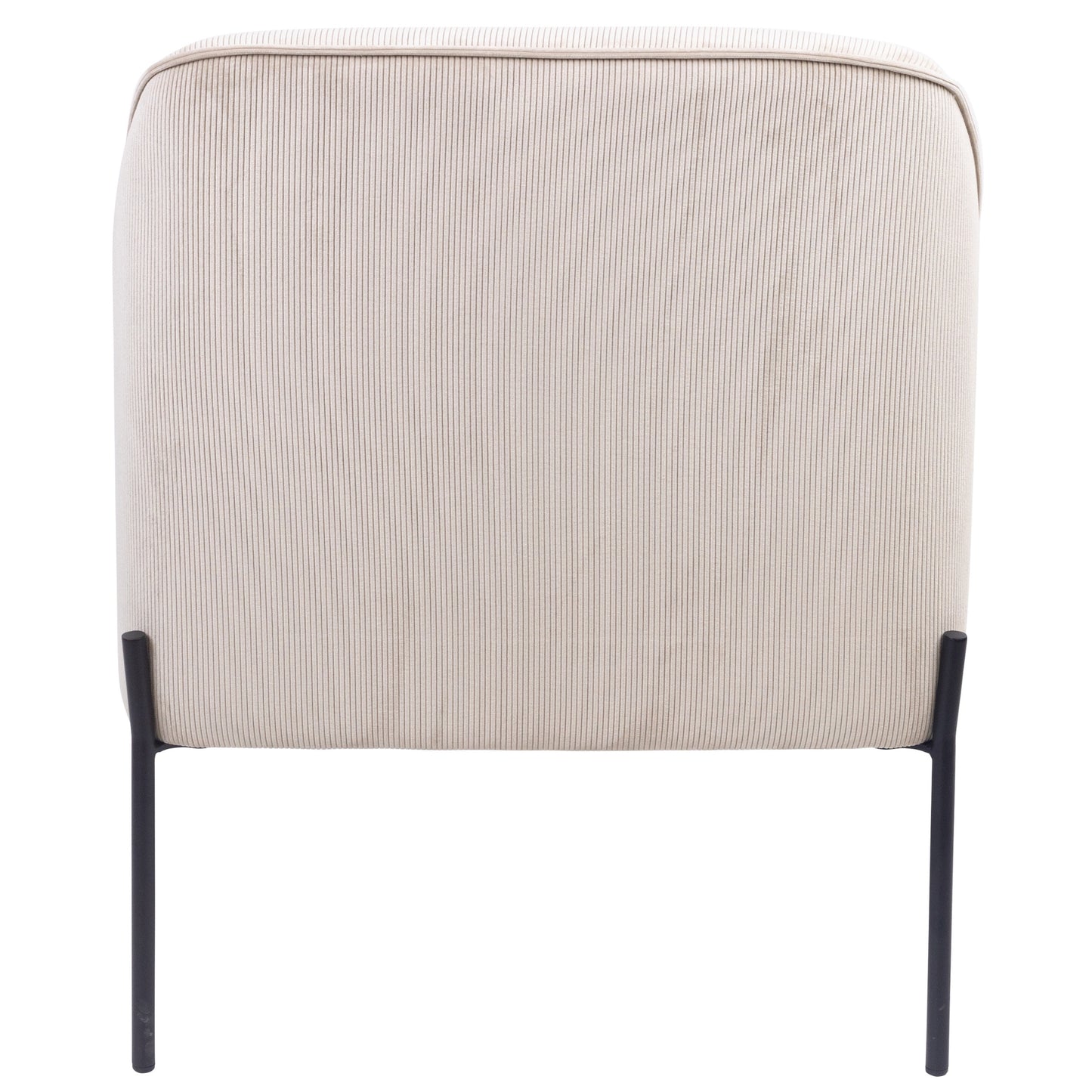 Magnolia Armchair Silver