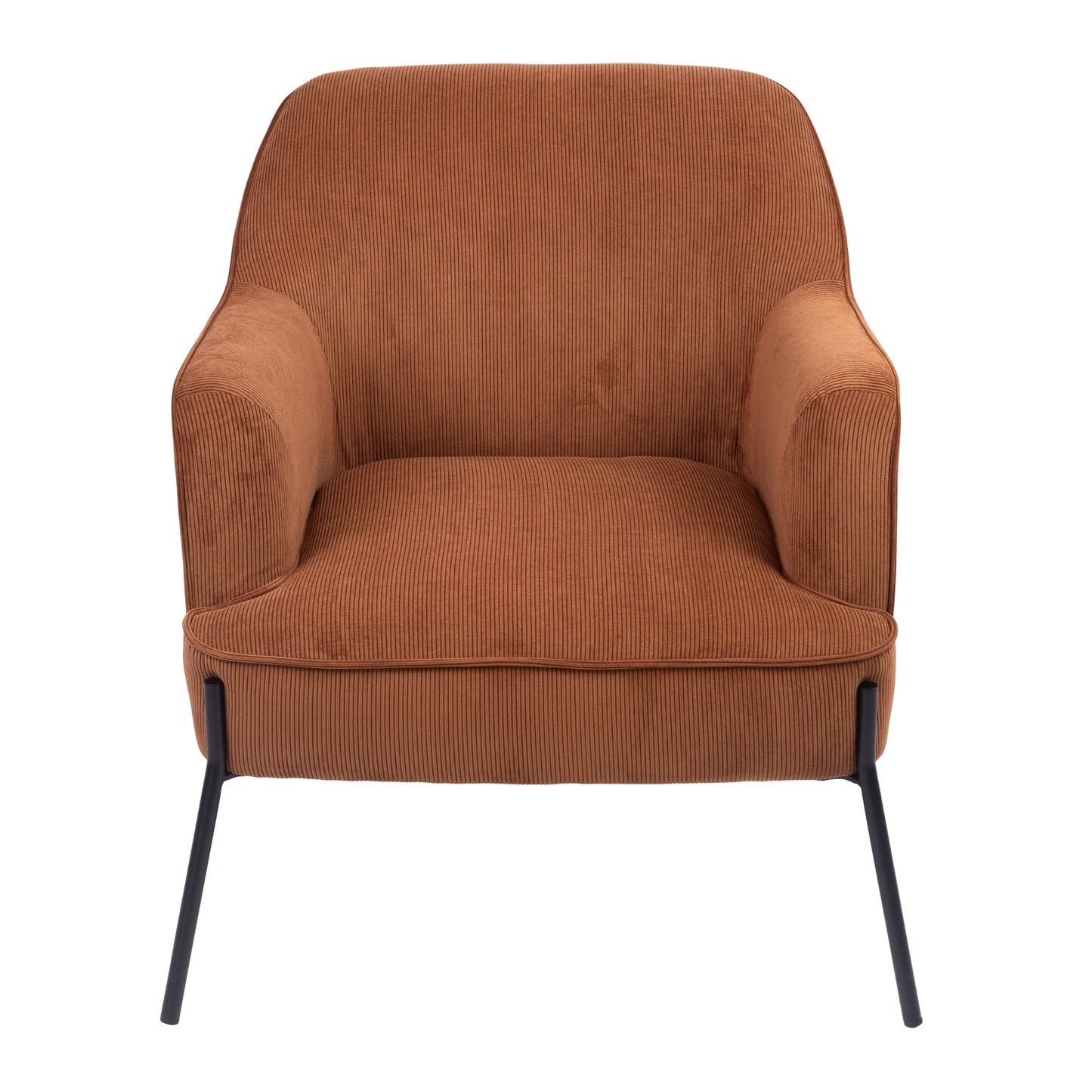 Magnolia Armchair Brown