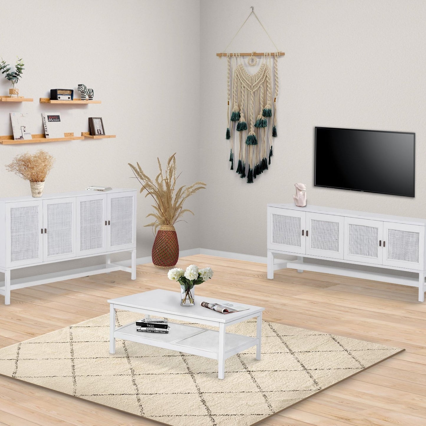 Lyra Sideboard Buffet