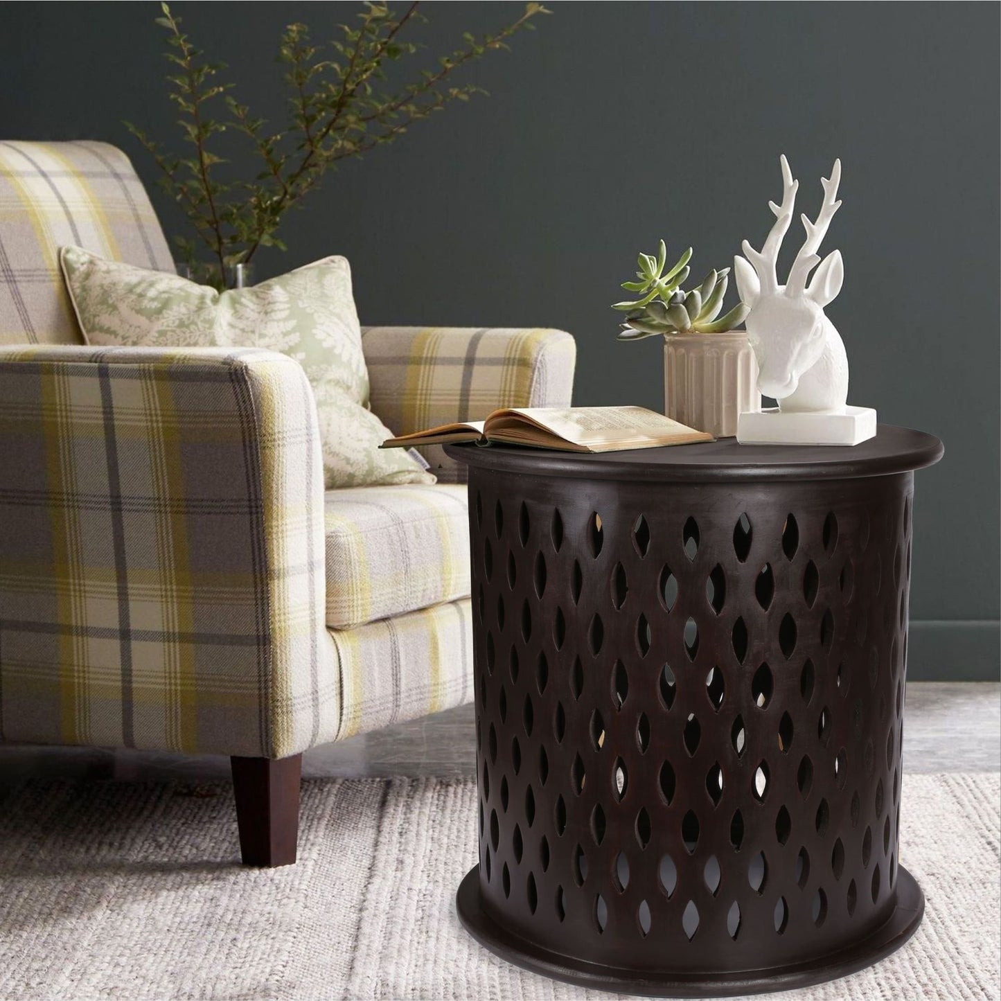 Thalia Side Table