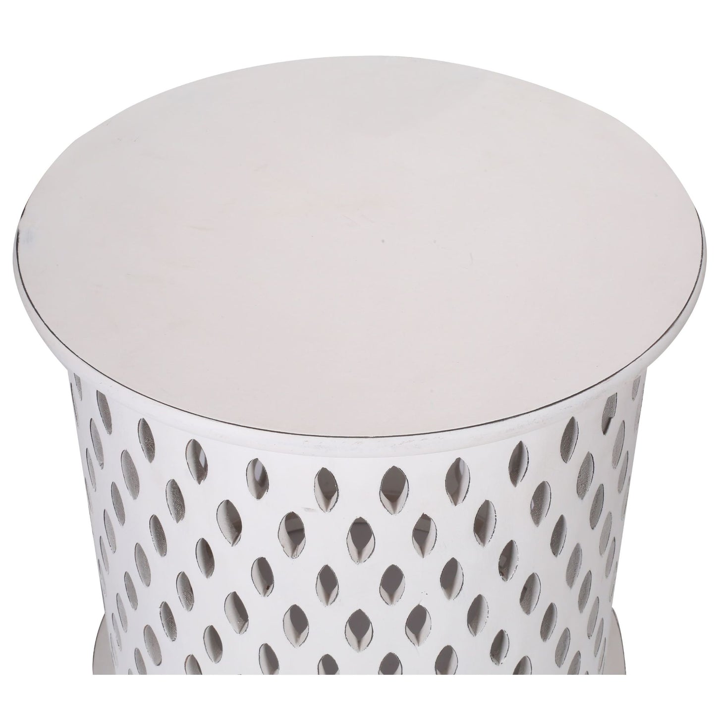 Zaria Side Table