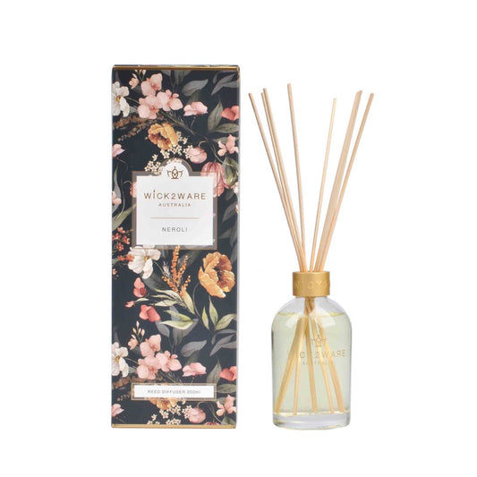 Neroli Fragrance Reed Diffuser