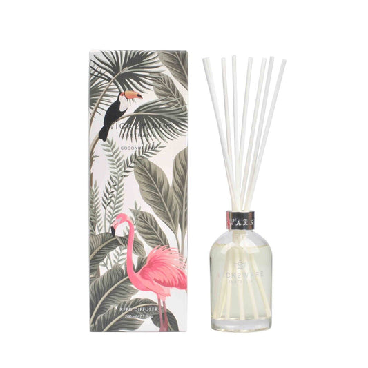 Coconut Lime Reed Diffuser