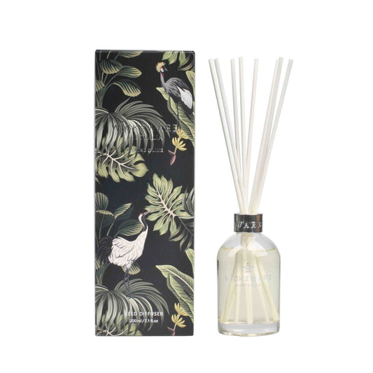 Jasmine and Lime Reed Diffuser