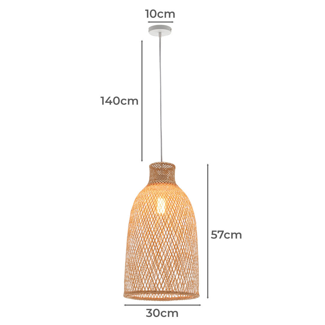 Aisling Pendant Lamp