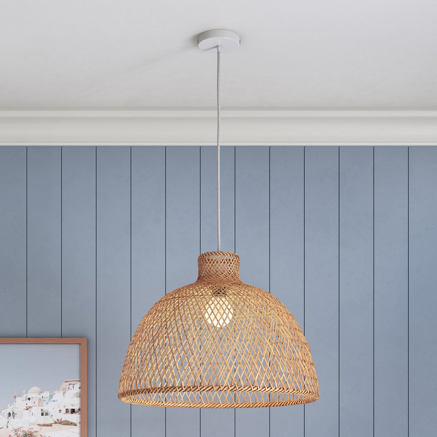 Seren Pendant Lamp