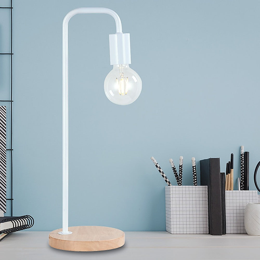 Whisper Desk Lamp