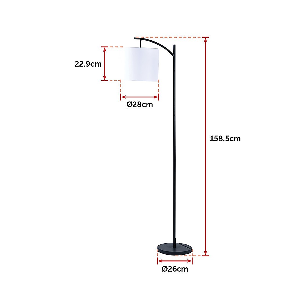 Genisis Floor Lamp