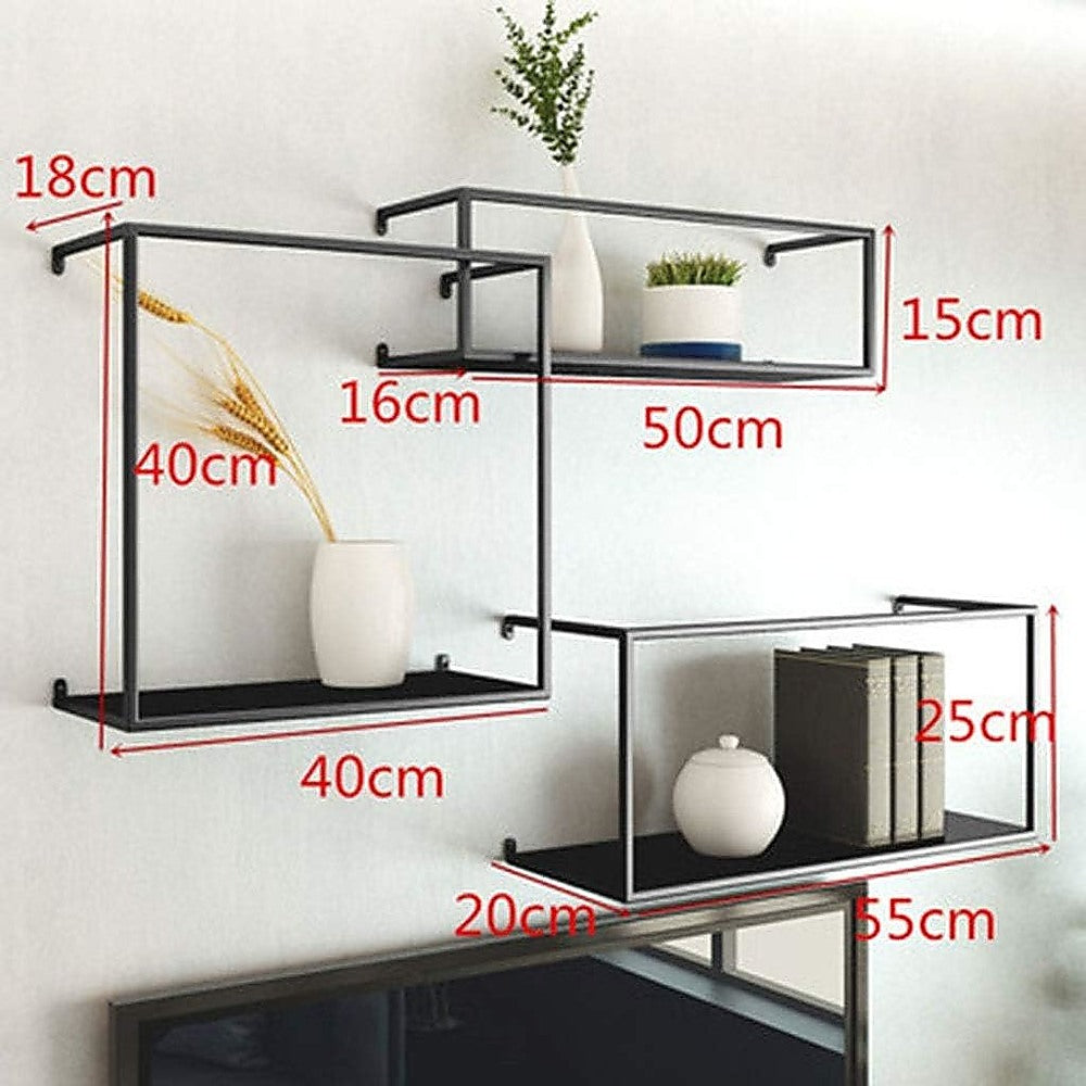 Angelina Wall Shelf