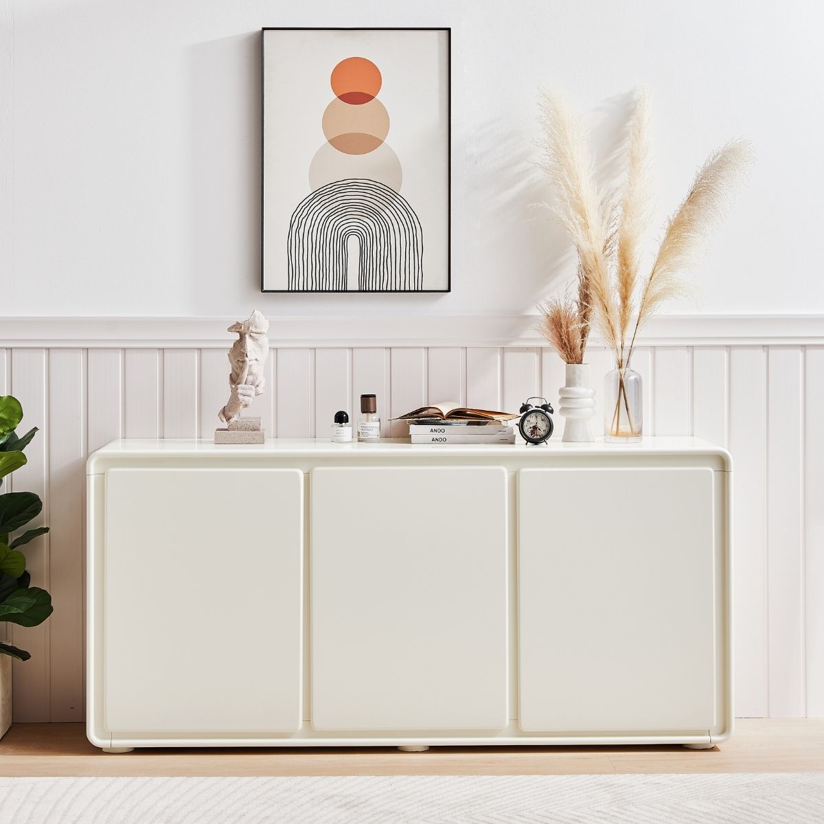 Tethys Sideboard