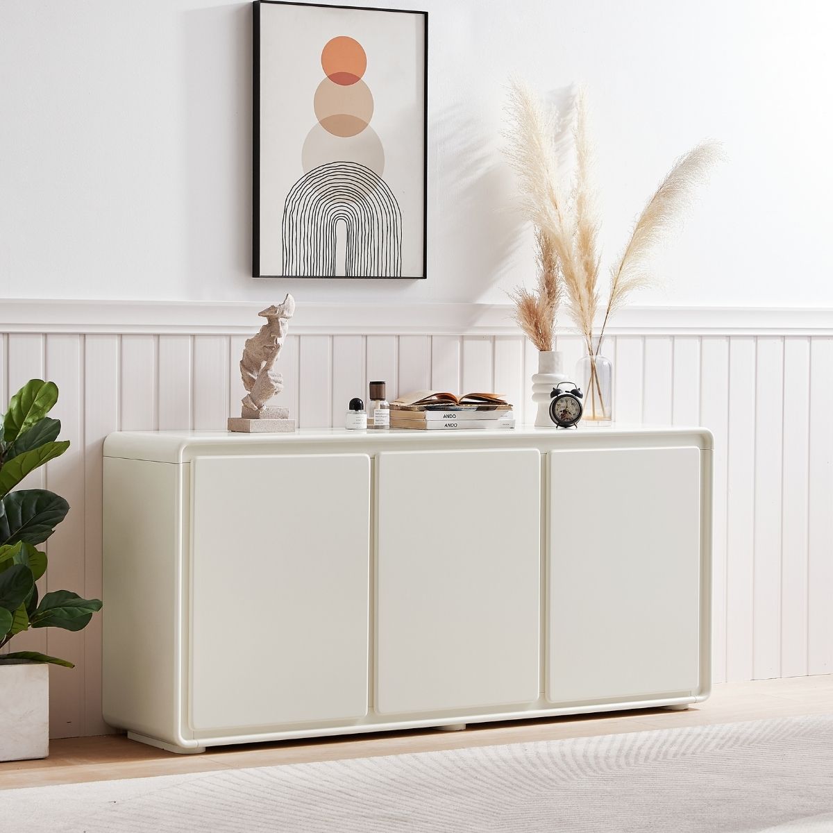 Tethys Sideboard