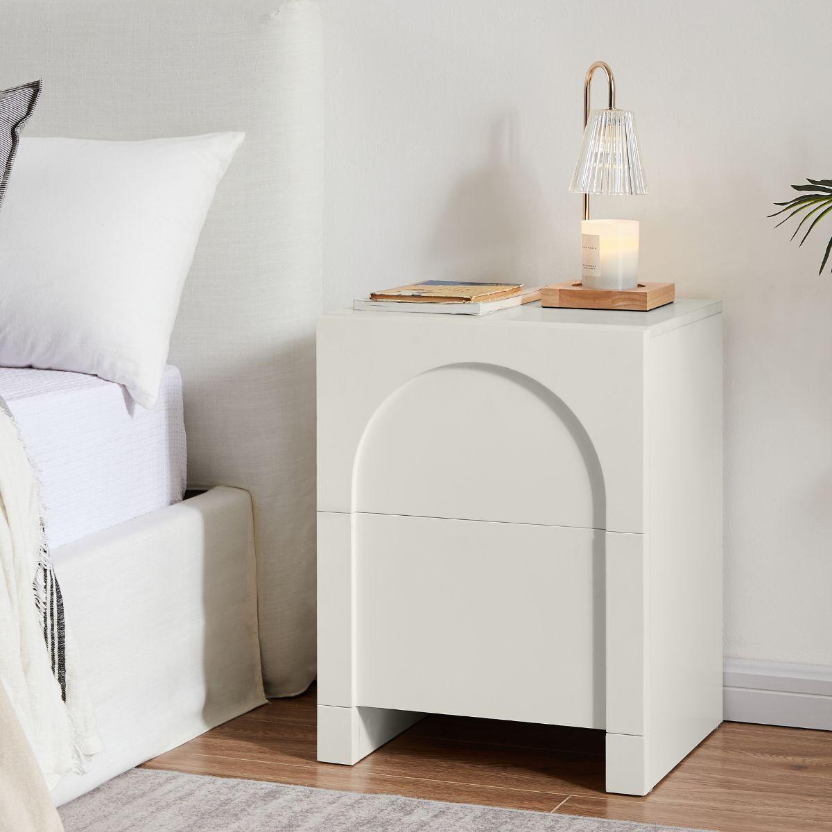 Aura SideTable