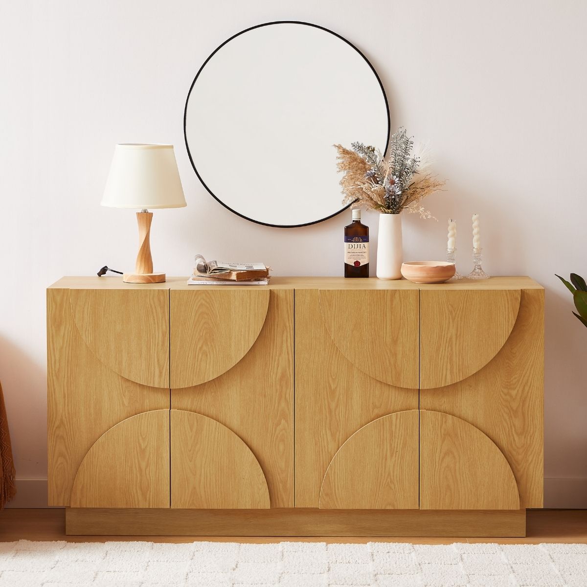 Christy Sideboard