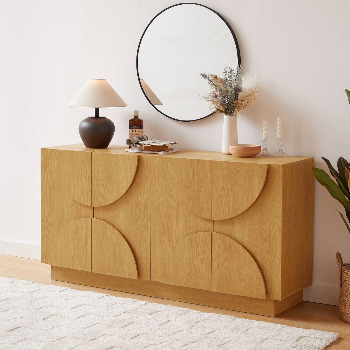 Christy Sideboard