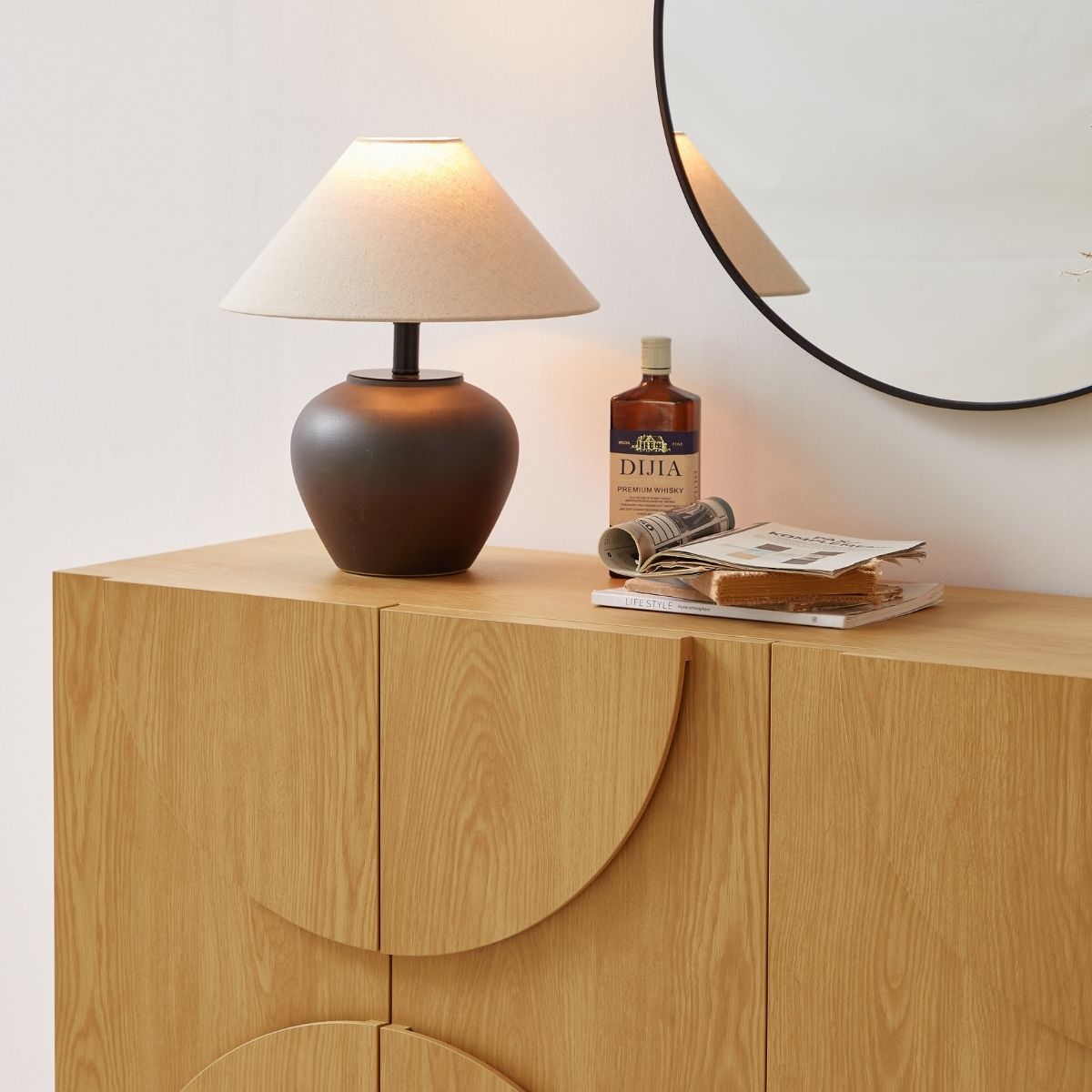 Christy Sideboard