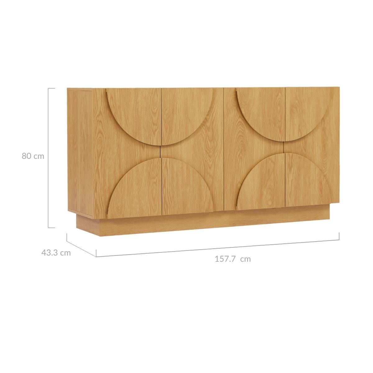 Christy Sideboard