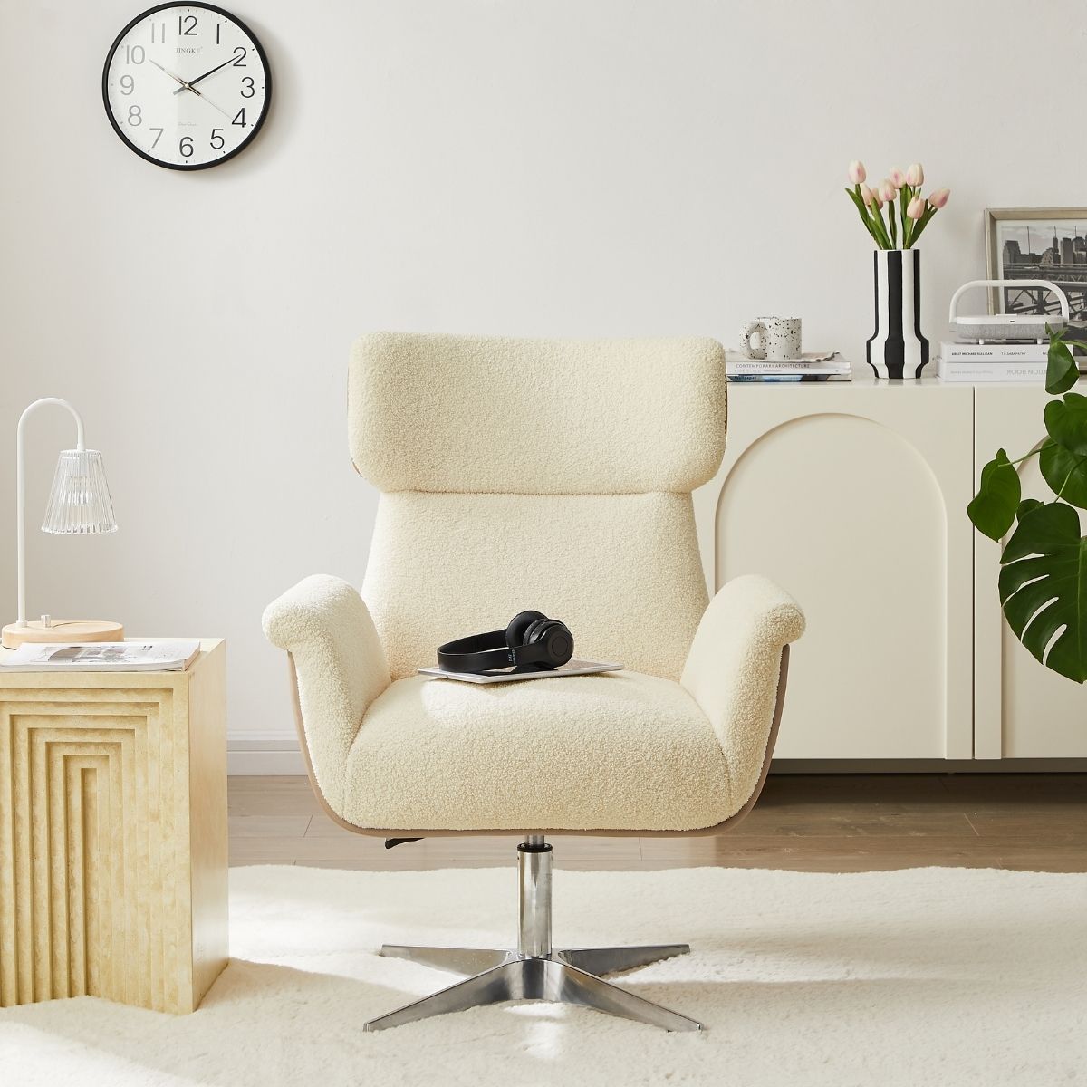 Leah Office Chair