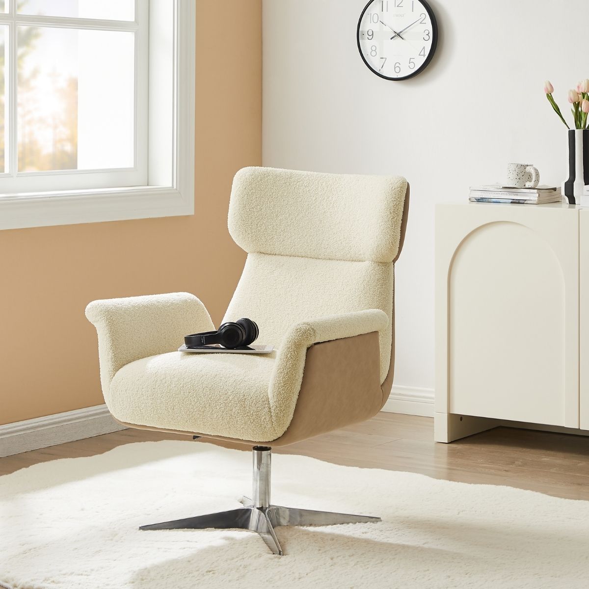 Leah Office Chair