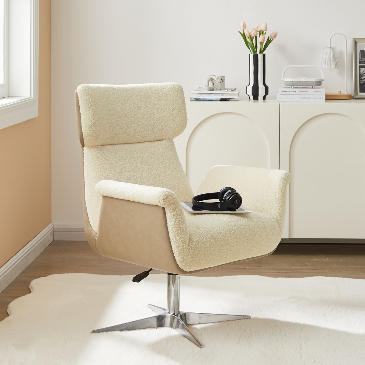 Leah Office Chair