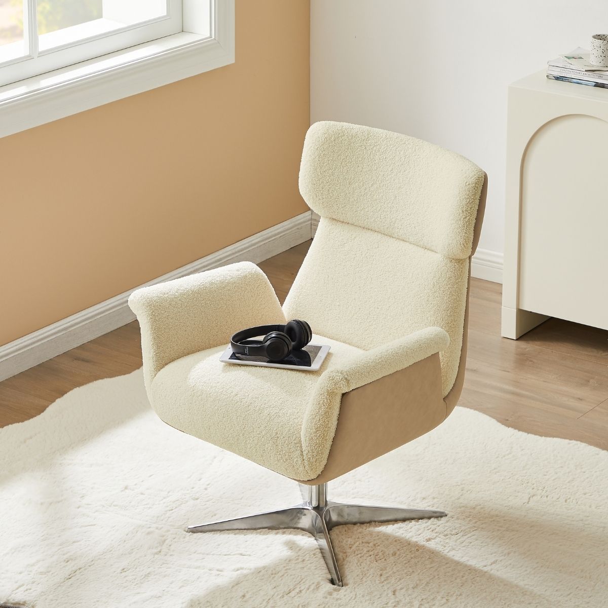 Leah Office Chair