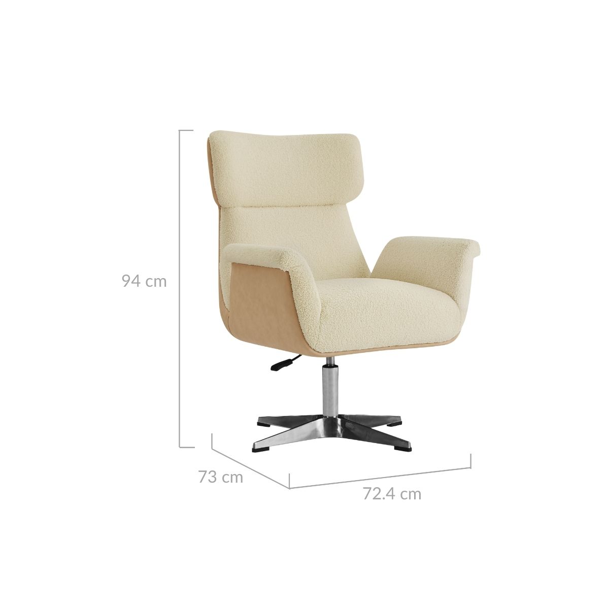 Leah Office Chair