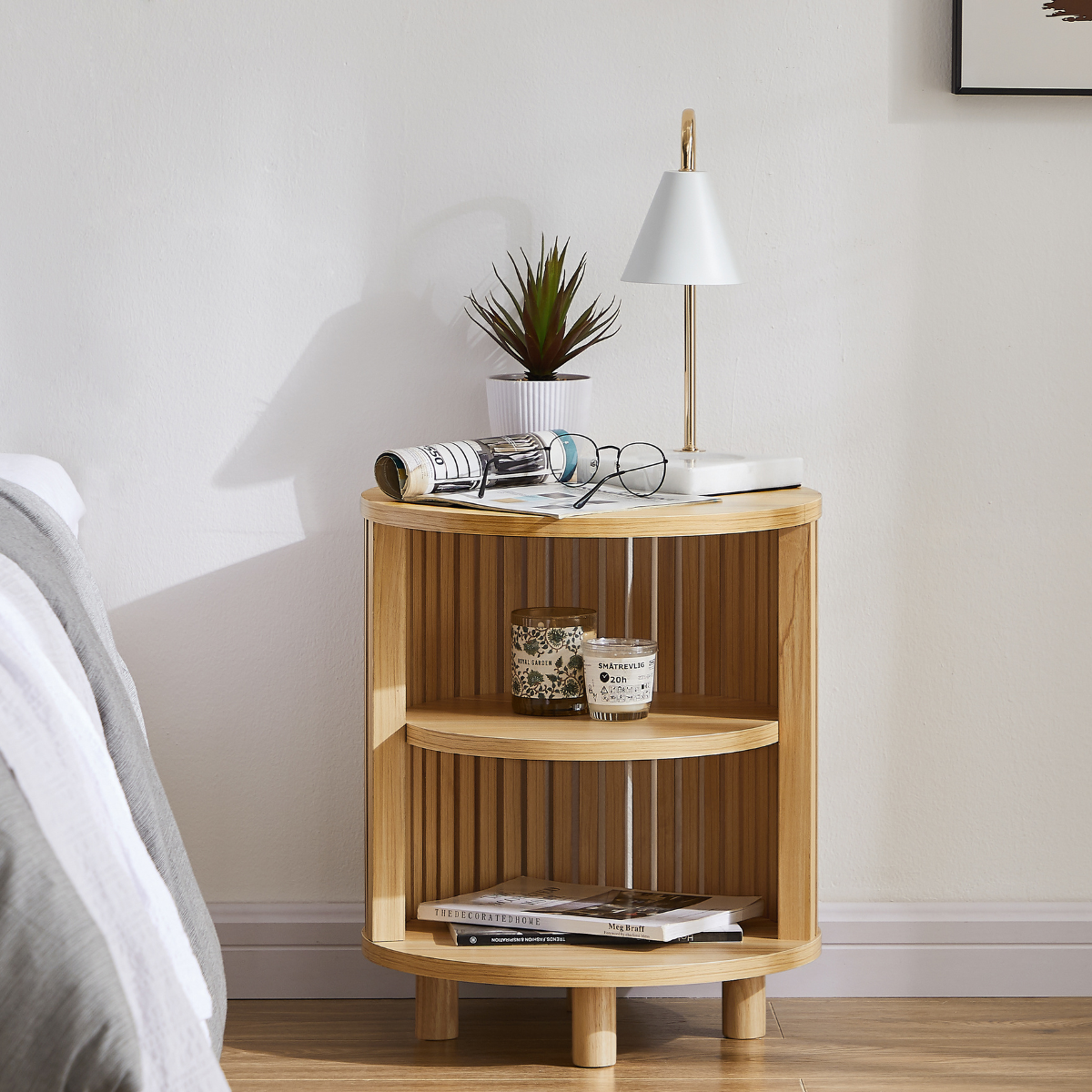 Grace Side Table