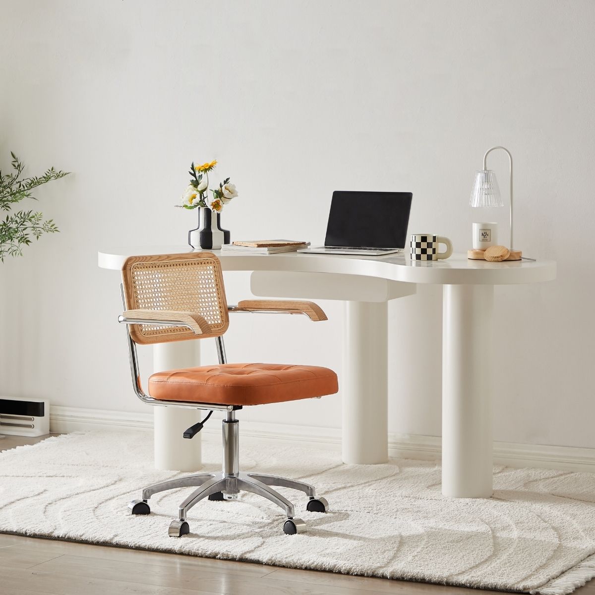 Mila Office Chair