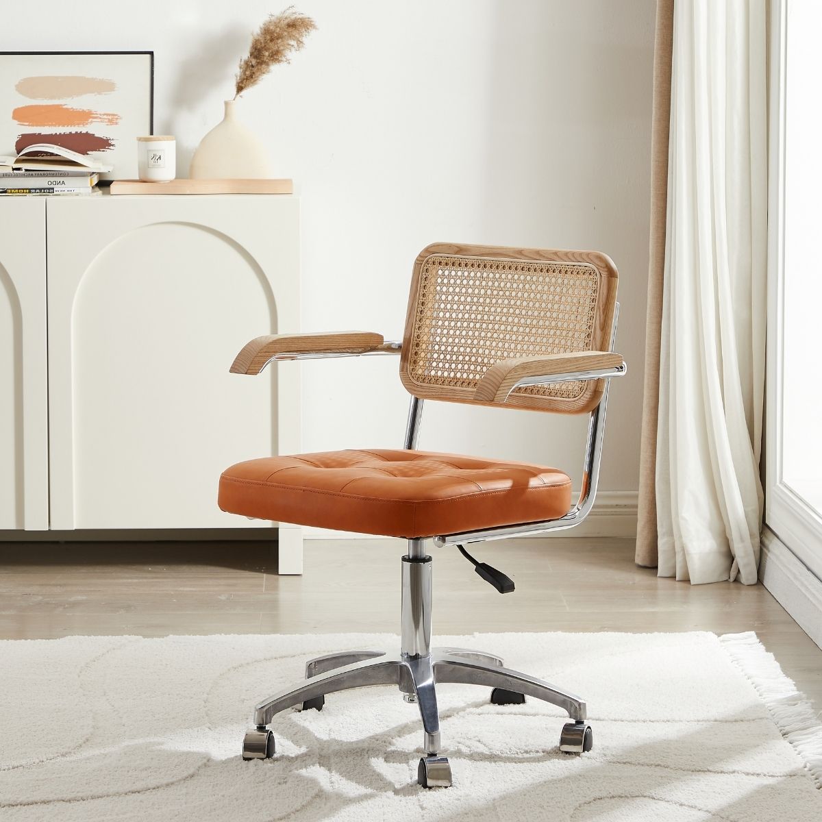 Mila Office Chair