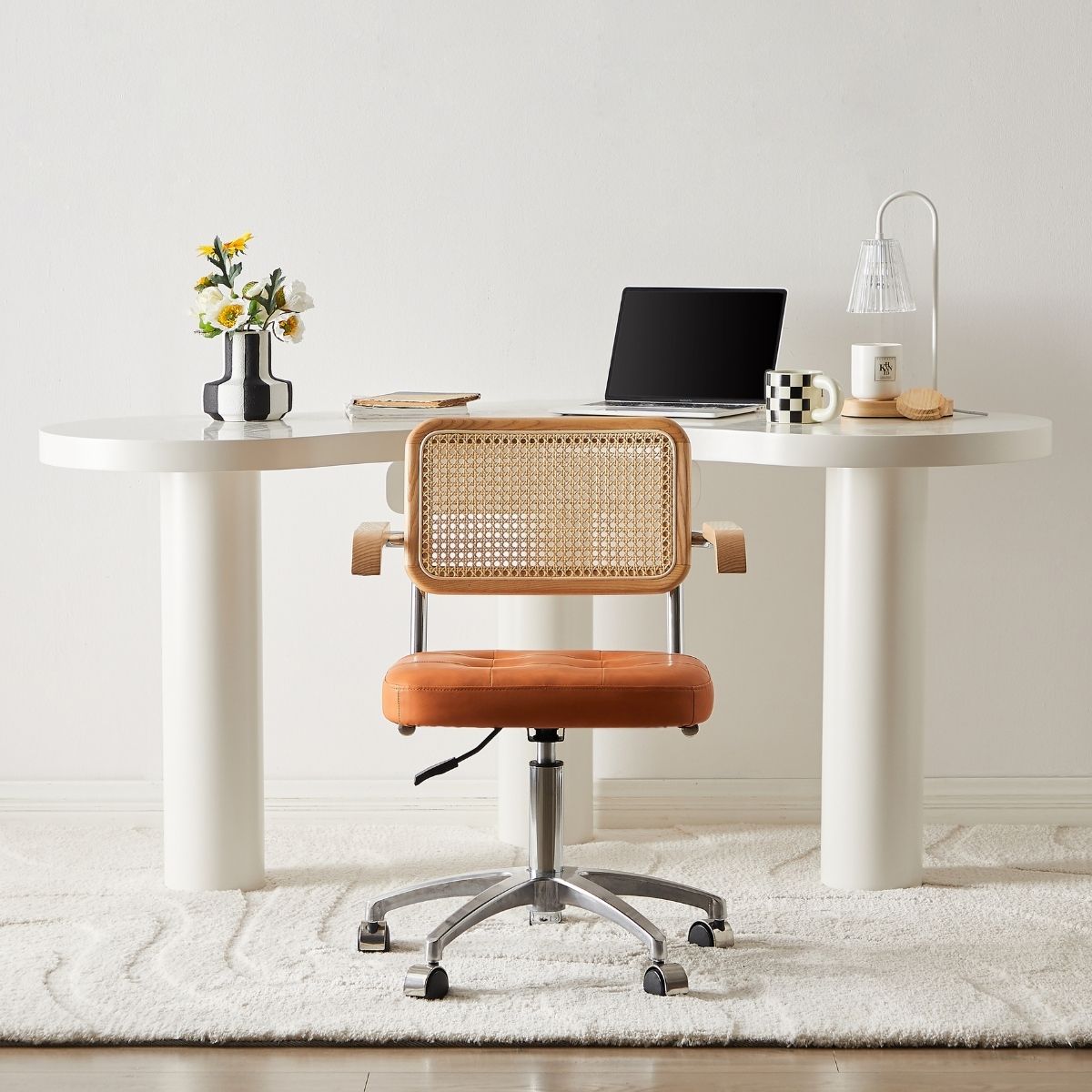 Mila Office Chair