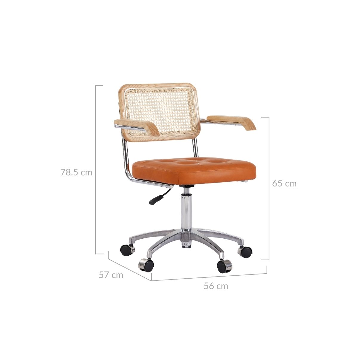 Mila Office Chair