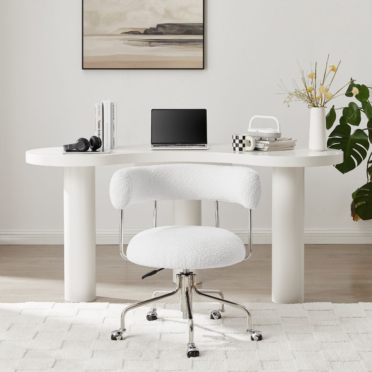 Stella Office Chair