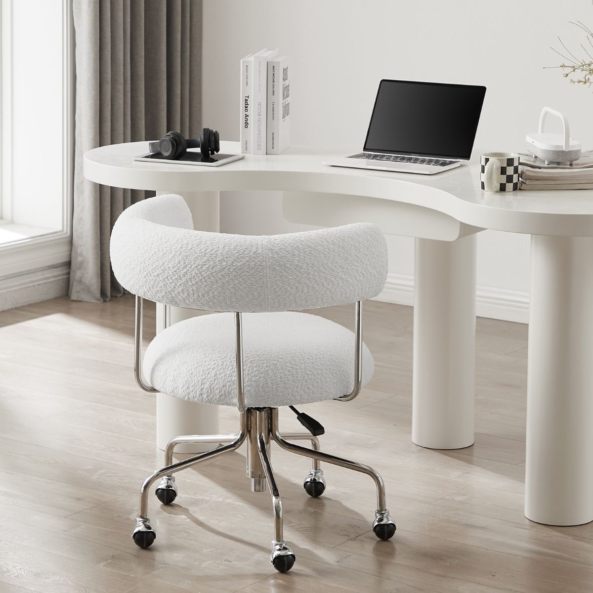 Stella Office Chair