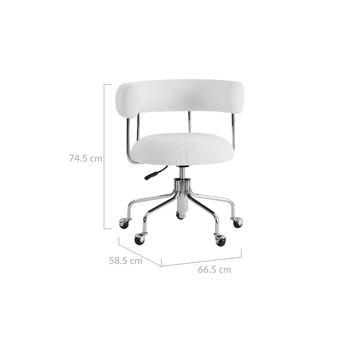 Stella Office Chair