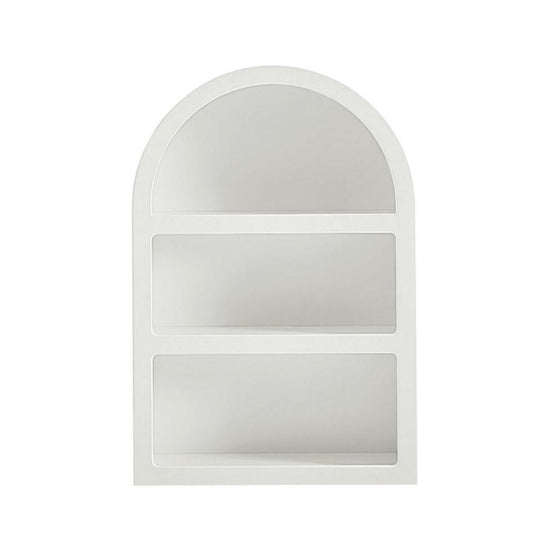 Serafina Book Shelf