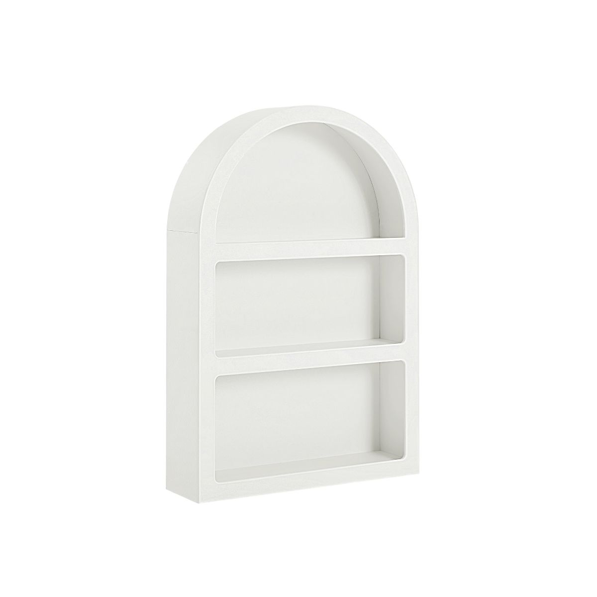 Serafina Book Shelf