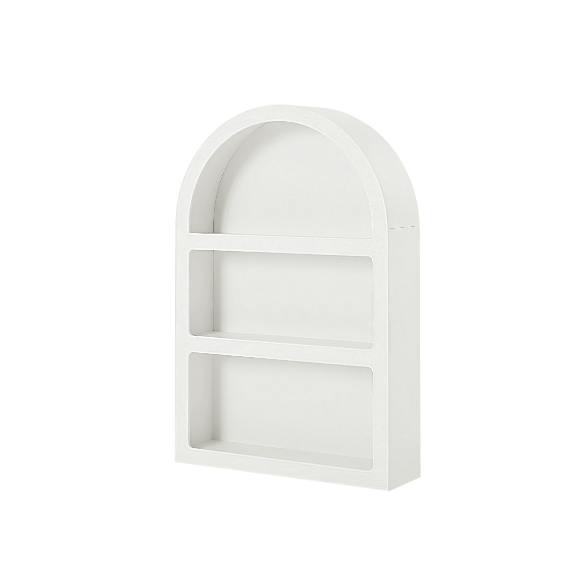 Serafina Book Shelf