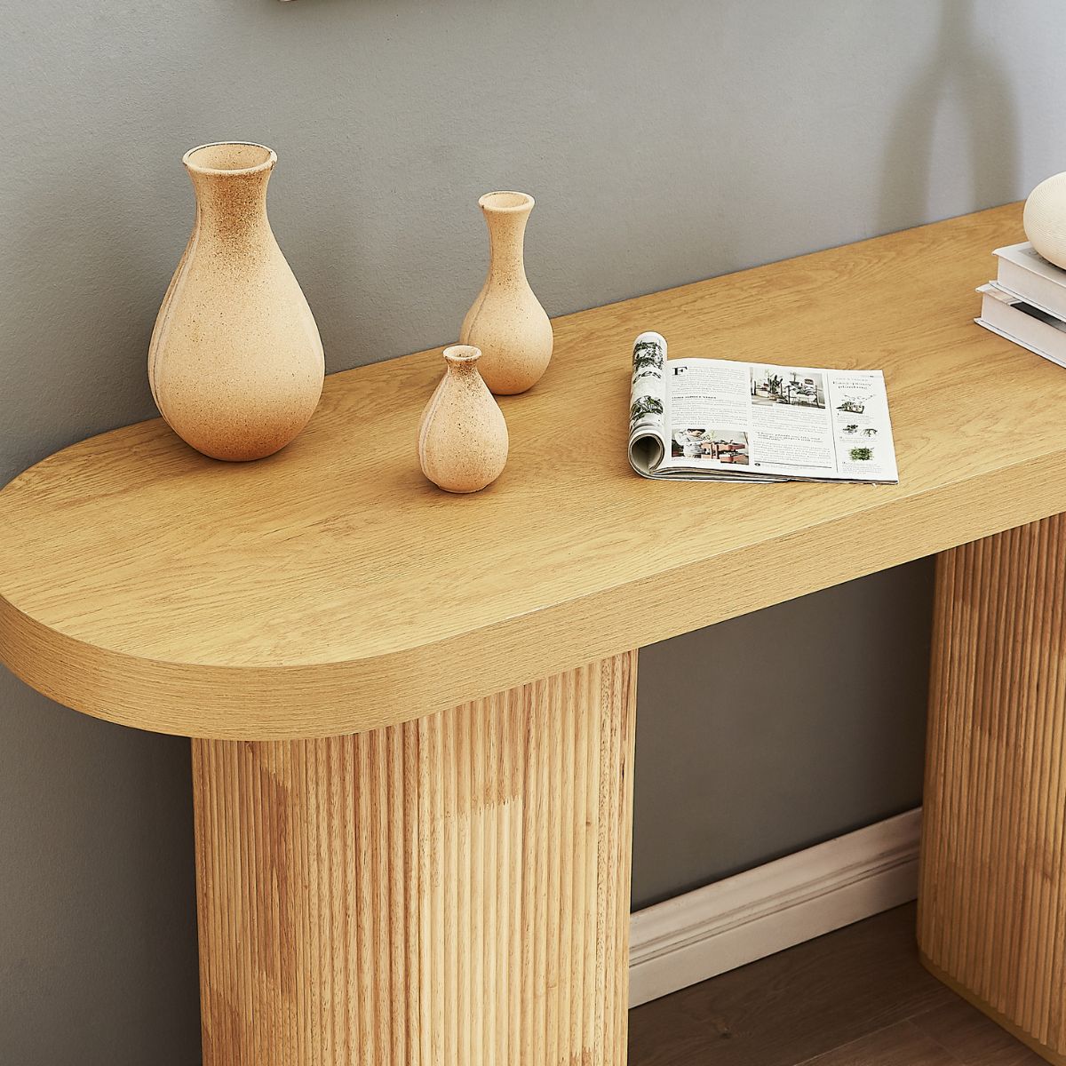 Serenity Console Table