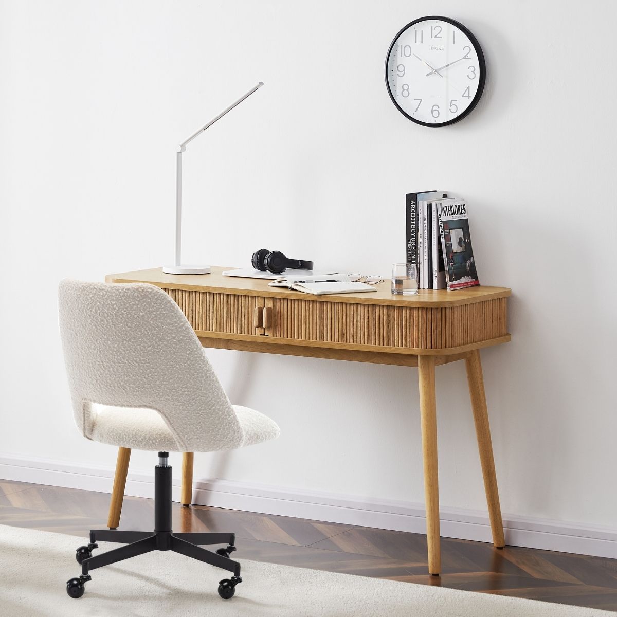 Lily Oak Desk