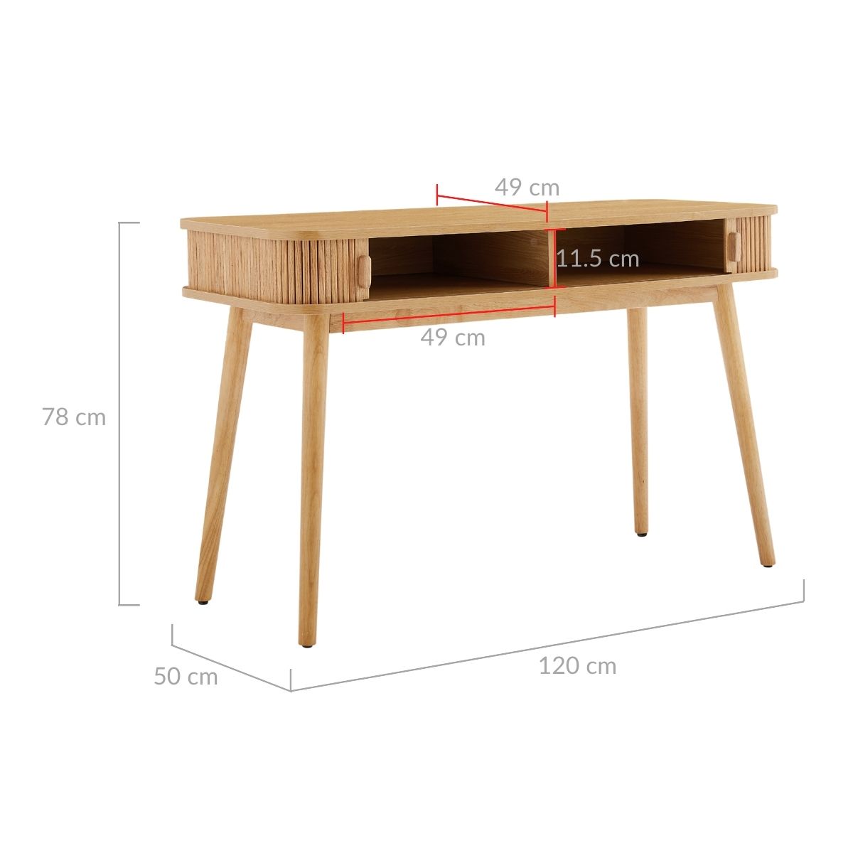 Lily Oak Desk