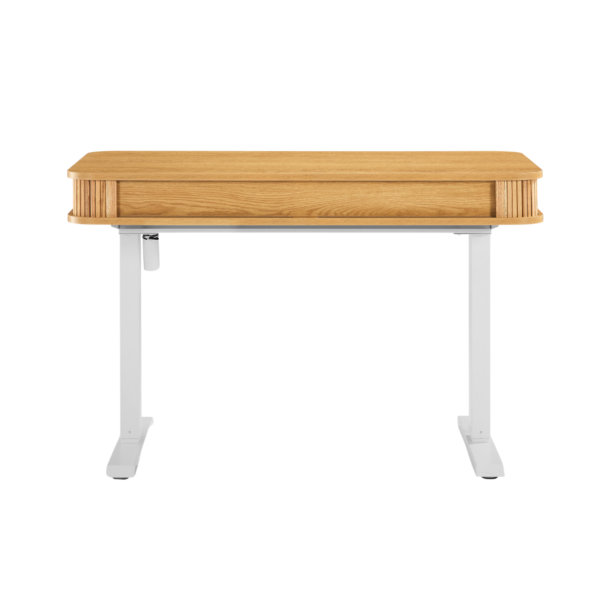 Avery Oak Desk