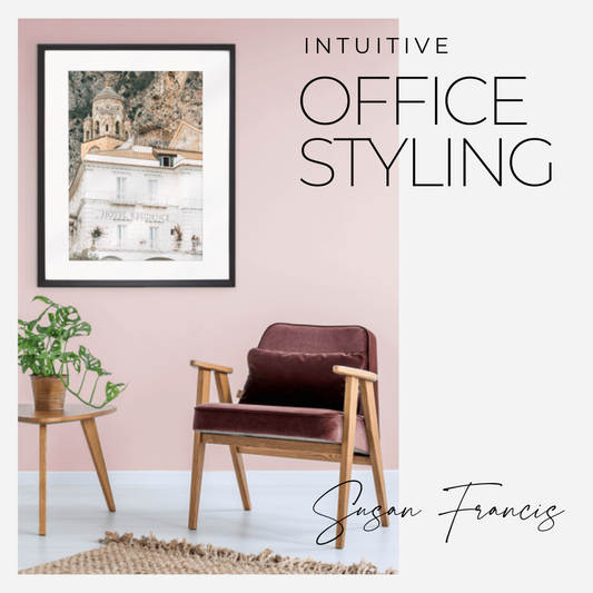 Intuitive Styling Service Package