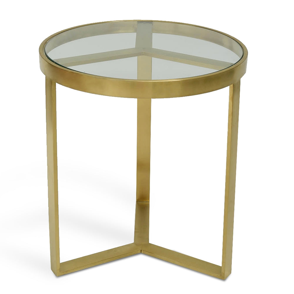 Athena Side Table