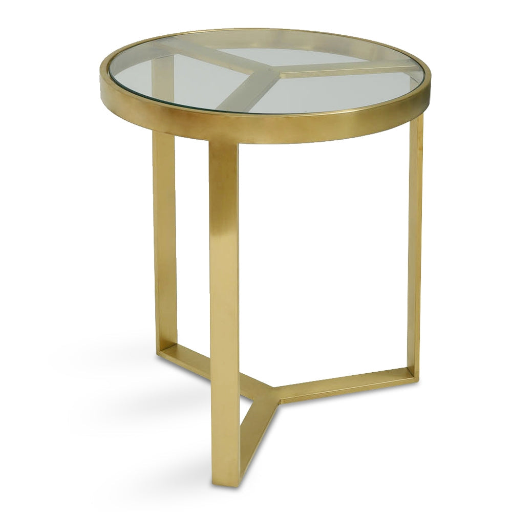 Athena Side Table