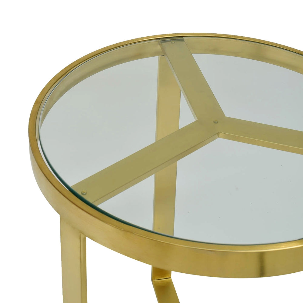 Athena Side Table