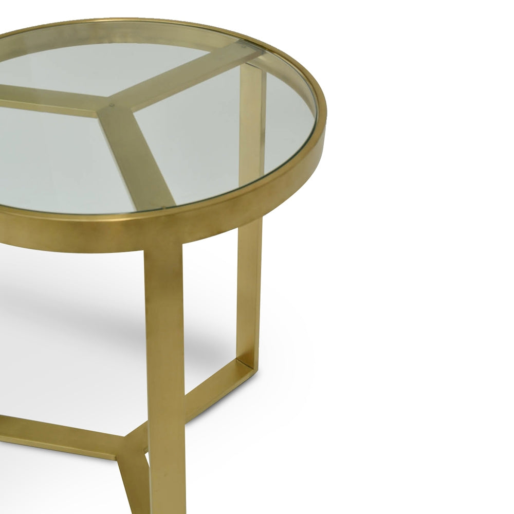 Athena Side Table