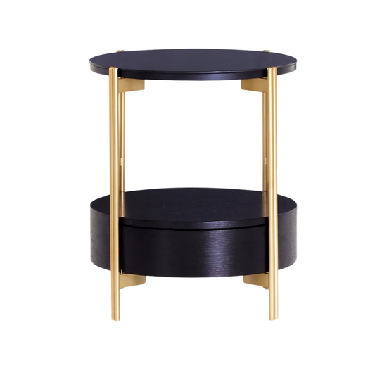 Divine Essence Side Table